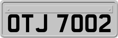 OTJ7002