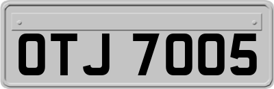 OTJ7005