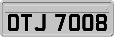 OTJ7008