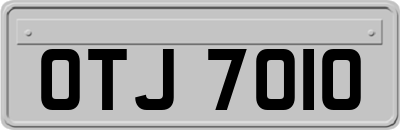 OTJ7010