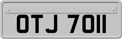 OTJ7011