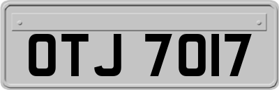 OTJ7017