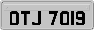 OTJ7019