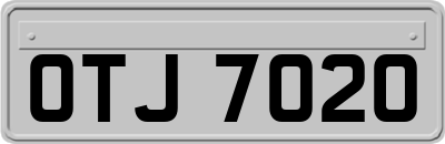 OTJ7020