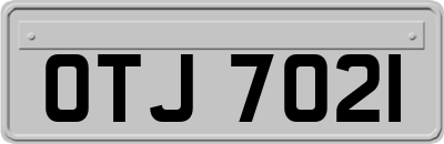 OTJ7021