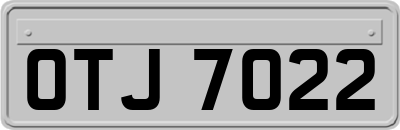 OTJ7022