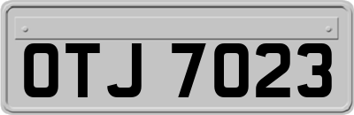 OTJ7023