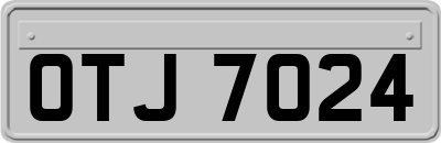 OTJ7024