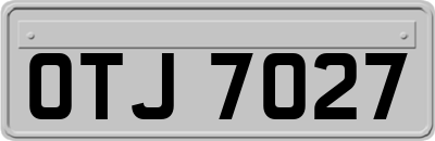 OTJ7027