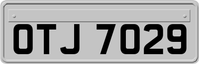 OTJ7029