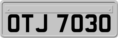 OTJ7030
