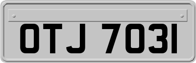 OTJ7031