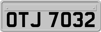 OTJ7032