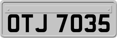 OTJ7035