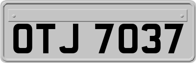 OTJ7037