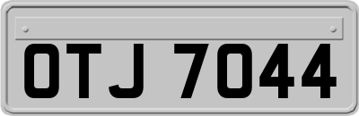 OTJ7044