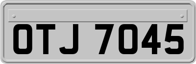OTJ7045