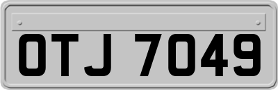 OTJ7049