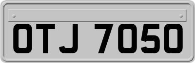 OTJ7050