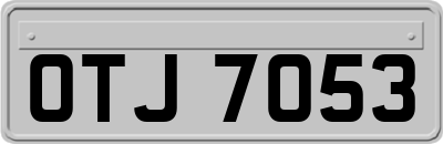 OTJ7053