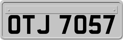OTJ7057
