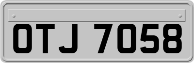 OTJ7058