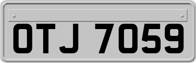 OTJ7059