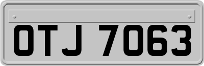 OTJ7063