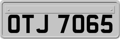 OTJ7065