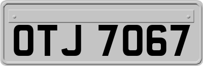 OTJ7067
