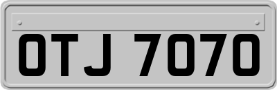 OTJ7070