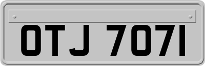 OTJ7071