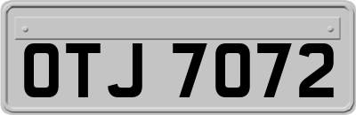 OTJ7072