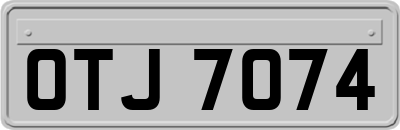 OTJ7074