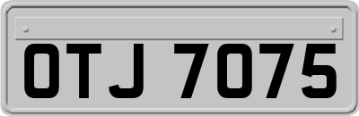 OTJ7075