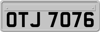 OTJ7076