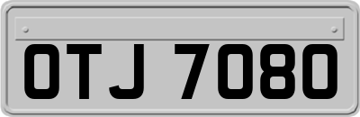 OTJ7080