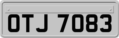 OTJ7083