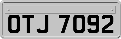 OTJ7092