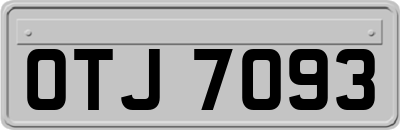 OTJ7093