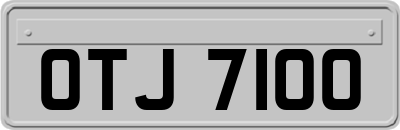 OTJ7100