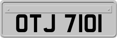 OTJ7101