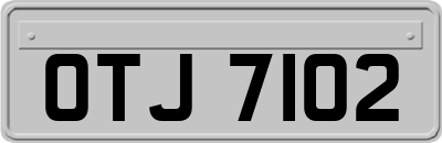 OTJ7102