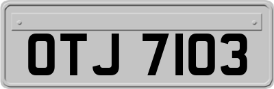 OTJ7103