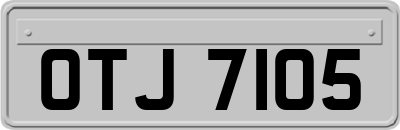 OTJ7105