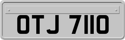 OTJ7110