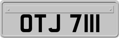 OTJ7111