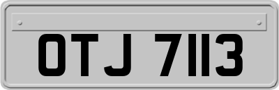 OTJ7113