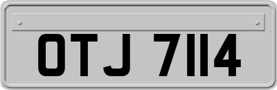OTJ7114