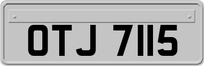 OTJ7115
